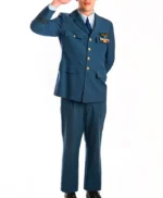 I Dream of Jeannie Major Nelson Costume