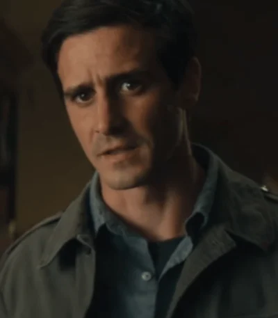 IT Chapter Two Eddie Green Jacket