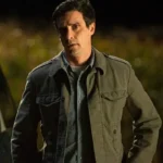 IT Chapter Two Eddie Green Jacket