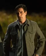 IT Chapter Two Eddie Green Jacket