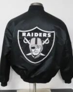 Ice Cube Raiders Jacket
