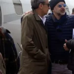 Ilhan Regardless Brown Jacket