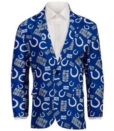 Indianapolis Colts Suit