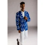 Indianapolis Colts Suit