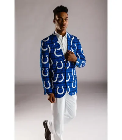 Indianapolis Colts Suit