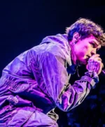 Blanco Unipol Forum Concert Jacket