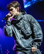 Blanco Unipol Forum Concert Jacket