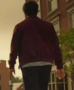James Ransone It Chapter Two Eddie Red Jacket