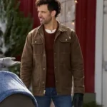 Joe Miracle In Bethlehem Cotton Jacket