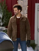 Joe Miracle In Bethlehem Cotton Jacket