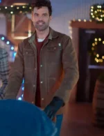 Joe Miracle In Bethlehem Cotton Jacket