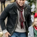John A Christmas to Remember Jacket