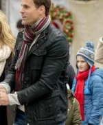 John A Christmas to Remember Jacket