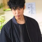 Joon-Sang Yoo The Uncanny Counter Black Bomber Jacket