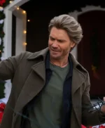 Joy to the World Chad Michael Murray Jacket