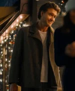 Joy to the World Chad Michael Murray Jacket