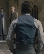 Fantastic Beasts The Secrets of Dumbledore Albus Dumbledore Vest