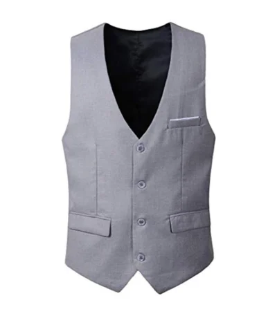 Fantastic Beasts The Secrets of Dumbledore Albus Dumbledore Vest