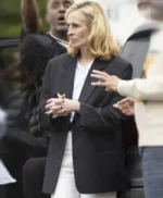 Julia Roberts After the Hunt Black Blazer