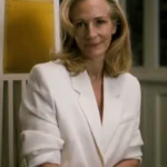 Julia Roberts After the Hunt White Blazer