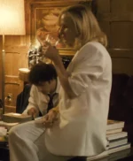 Julia Roberts After the Hunt White Blazer