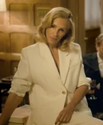 Julia Roberts After the Hunt White Blazer