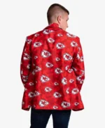 Kansas City Chiefs NFL Blazer