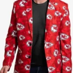 Kansas City Chiefs NFL Blazer