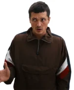 Karl Glusman Eenie Meanie Pullover Jacket