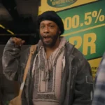 Katt Williams One of Them Days Jacket
