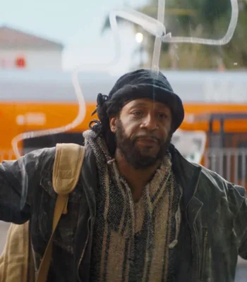 Katt Williams One of Them Days Jacket