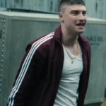 Kerim Hassan My Fault London Track Jacket