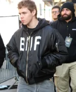 Kid Laroi Before I Forget Bomber Jacket