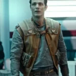Knights of the Old Republic Dante Ayala Vest