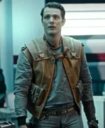 Knights of the Old Republic Dante Ayala Vest