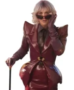 Kristen Wiig Gabby’s Dollhouse The Movie Leather Jacket