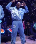 2026 All-Star Games LeBron James Jacket