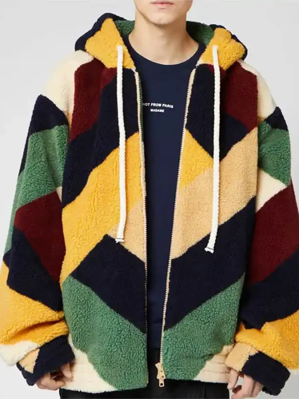 Life Is Good Future Jacket