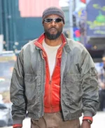 Liminal Yahya Abdul-Mateen II Bomber Jacket