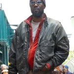 Liminal Yahya Abdul-Mateen II Bomber Jacket