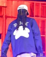 Amphitheater Grand Opening 2026 Snoop Dogg Jacket