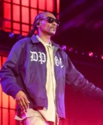 Amphitheater Grand Opening 2026 Snoop Dogg Jacket