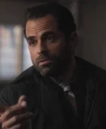 Lopez Devil in Ohio Black Jacket