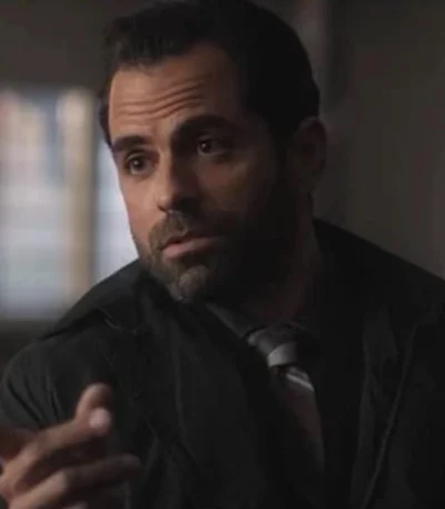 Lopez Devil in Ohio Black Jacket