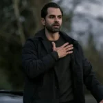 Lopez Devil in Ohio Black Jacket