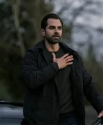 Lopez Devil in Ohio Black Jacket