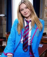 Love Me, Love Me June Blue Blazer