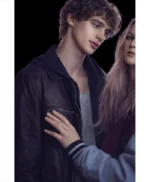 Love Me Love Me Pepe Barroso Jacket