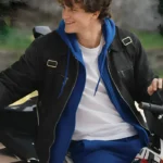 Love Me Love Me Pepe Barroso Jacket