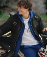 Love Me Love Me Pepe Barroso Jacket